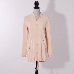 Brand new women’s size medium “Dynamite” blouse/jacket